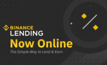 binance-lending-pozyczki Binance Lending