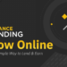 binance-lending-pozyczki Binance Lending