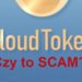 cloud token