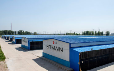 bitmain bitmain