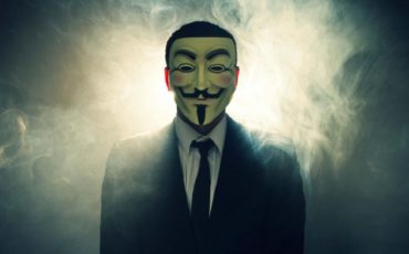Anonymous Anonymous