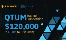 qtum-binance darmowe kryptowaluty qtum