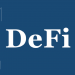 defi, zdecentralizowane finanse