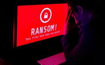 Ransomware Ransomware