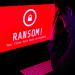 Ransomware Ransomware