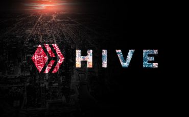 hive blockchain kopanie