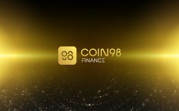 coin98 binance