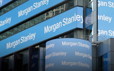morgan stanley