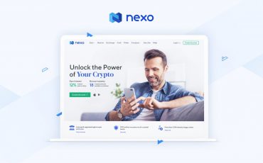 nexo-io nexo-io
