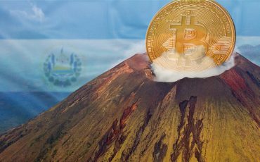 salwador wulkan bitcoin salwador wulkan bitcoin