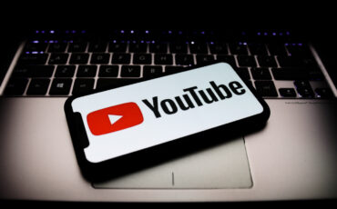 YouTube-scam YouTube-scam