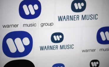 warner music group warner music group