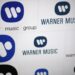 warner music group warner music group