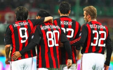 beckham ronaldinho beckham ronaldinho