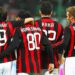 beckham ronaldinho