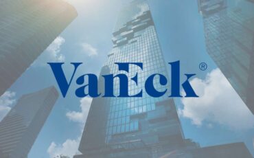 van eck blockchain van eck blockchain