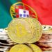 portugalia krypto