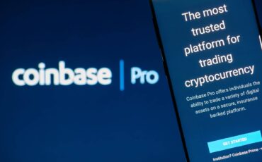 coinbase pro