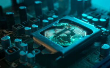 mining bitcoina