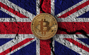 wielka brytania bitcoin