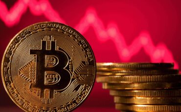 bitcoin spadki rynek krypto bitcoin spadki rynek krypto