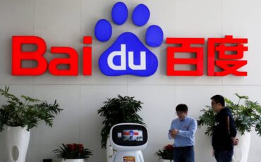 baidu baidu