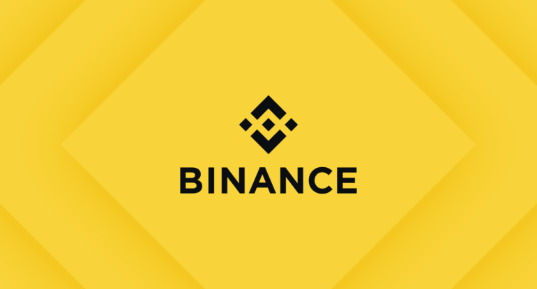 binance bonus za rejestrację binance bonus za rejestrację